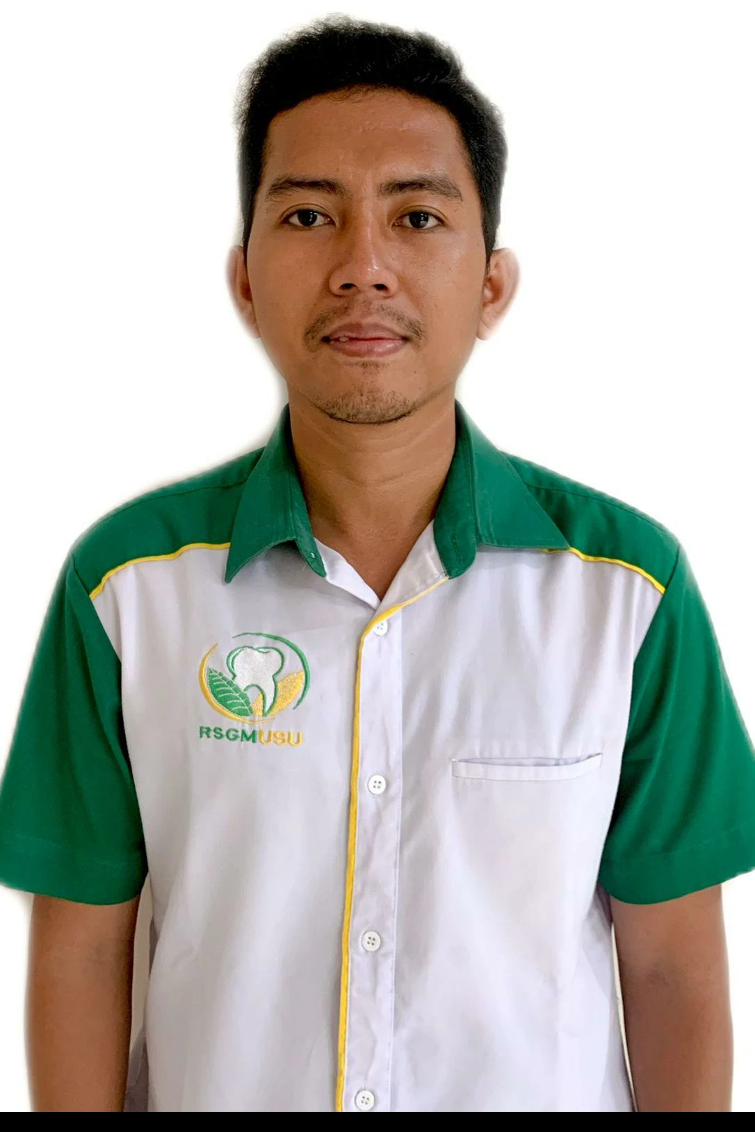 Ibnuh Syahni R, S.TP.